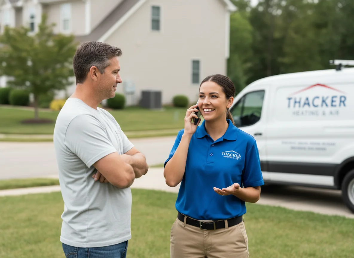 Ac Repair Revere, MO FAQs
